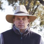 Malcolm Starritt